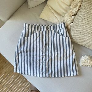 Brandy Melville Skirt